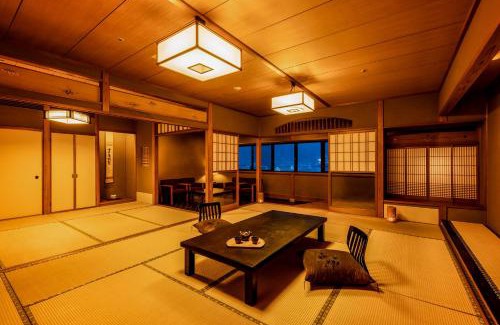 Hachikita Onsen Hotel | Ooedo Onsen Monogatari Miyoshiya
