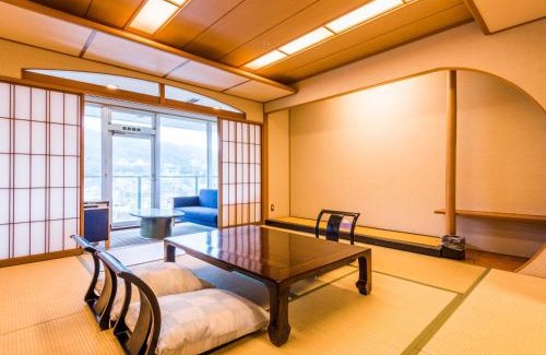 Ito Hotel | Ooedo Onsen Monogatari Premium Ito Hotel New Okabe