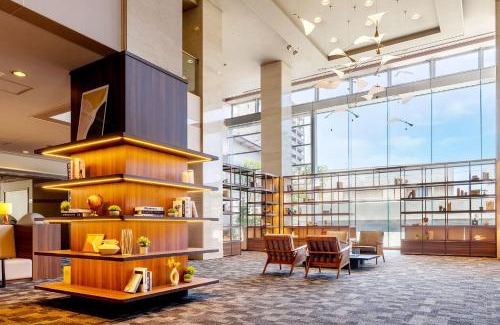 Ito Hotel | Ooedo Onsen Monogatari Premium Ito Hotel New Okabe