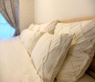 Nishishinsaibashi Apartamento | Ookini Ryu Building Yo A2 - Vacation STAY 17790