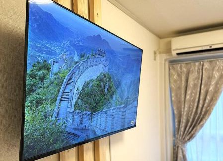 Nishishinsaibashi Apartamento | Ookini Ryu Building Yo A2 - Vacation STAY 17790