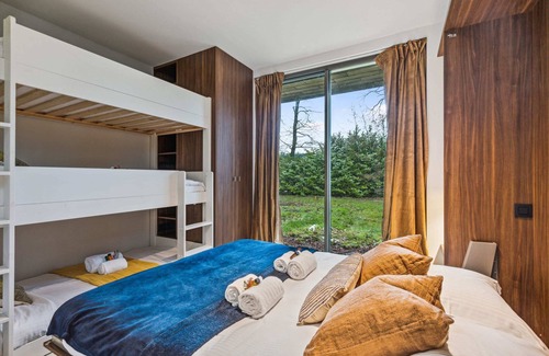 Stekene Casa | Idyllic lakehouse for 8 people