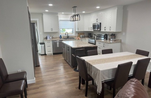 Hinton Casa | Oooh, That House Is Beautiful!