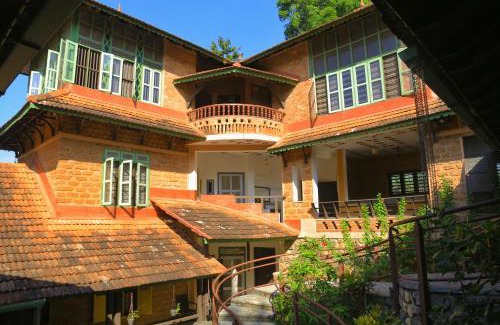 Mallapalli Casa | OOR Experiences