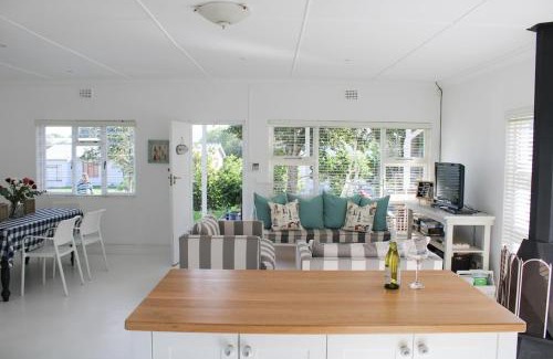 Arniston Casa | Oorgenoeg In Arniston
