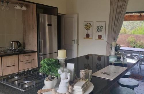 Langeberg Apartamento | Oorlogs Kloof Mountain Retreat Montagu