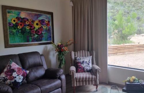 Langeberg Apartamento | Oorlogs Kloof Mountain Retreat Montagu