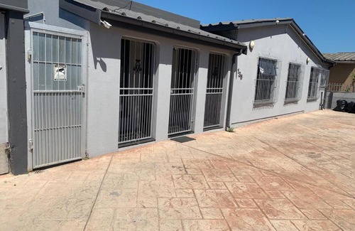 Cape Town Casa | Oostenberg VIP Guest House