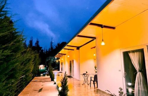 Kandal Casa | Ooty Boulevard