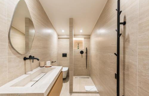 Quartier du Faubourg-Montmartre Apartamento | Opéra - Elégant appartement - Haystia