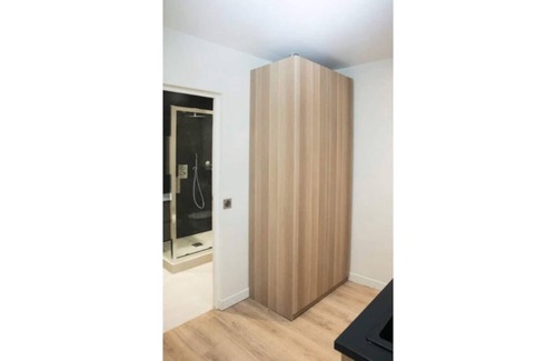 Chaussee-d'Antin Apartamento | Opéra Haussmann