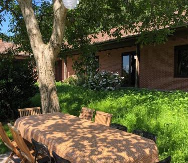 Arendonk Casa | Op den Heust
