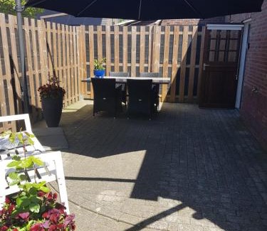 Sint-Oedenrode Apartamento | Op ut Schoor