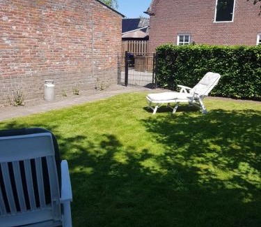 Sint-Oedenrode Apartamento | Op ut Schoor