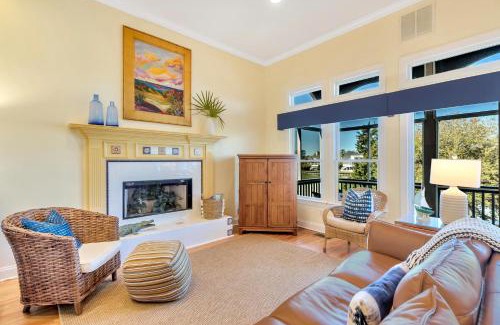 Ocean Point Casa | OP22: 22 Ocean Point