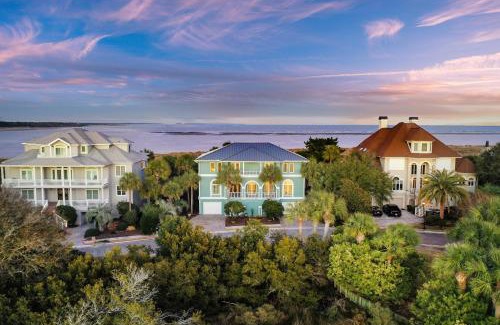 Ocean Point Casa | OP58: 58 Ocean Point