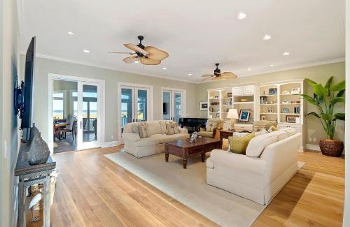 Ocean Point Casa | OP58: 58 Ocean Point