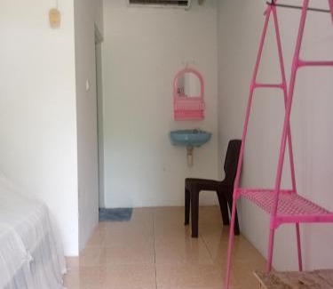 Riung Casa | OPA OMA Homestay
