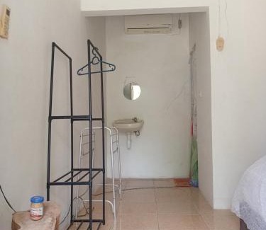 Riung Casa | OPA OMA Homestay