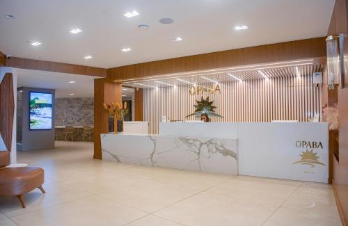 Ilheus Hotel | Opaba Praia Hotel
