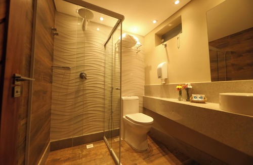 Ilheus Hotel | Opaba Praia Hotel