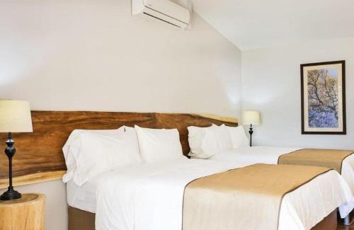 Playa Naranjo Hotel | OPacifico Hotel Boutique