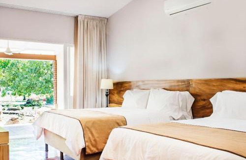 Playa Naranjo Hotel | OPacifico Hotel Boutique