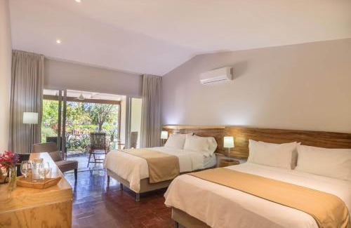 Playa Naranjo Hotel | OPacifico Hotel Boutique