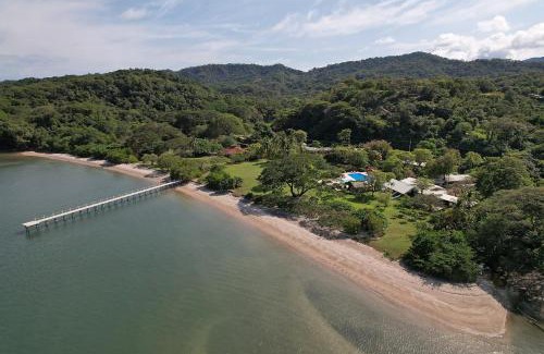 Playa Naranjo Hotel | OPacifico Hotel Boutique