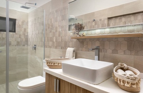 Jimenez Apartamento | opal 104 Playa del Carmen