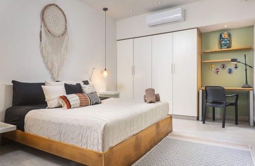Jimenez Apartamento | opal 104 Playa del Carmen