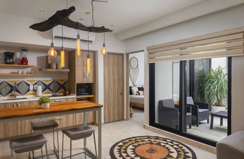 Jimenez Apartamento | opal 104 Playa del Carmen