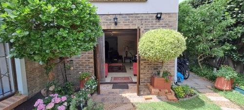 Noordhoek Apartamento | Opal Cottage