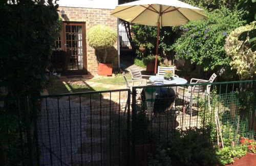Noordhoek Apartamento | Opal Cottage