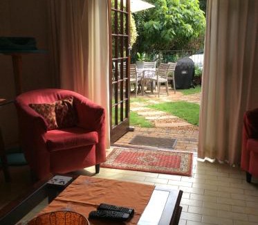 Noordhoek Apartamento | Opal Cottage
