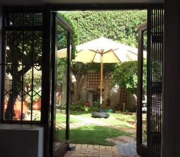 Noordhoek Apartamento | Opal Cottage