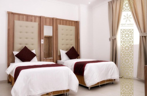 Al Khobar Apartamento | Opal Hotel