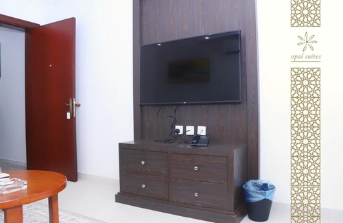 Al Khobar Apartamento | Opal Hotel