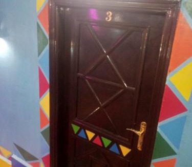 Aswan Casa | Opal Nubian Guest House