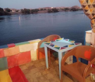 Aswan Casa | Opal Nubian Guest House