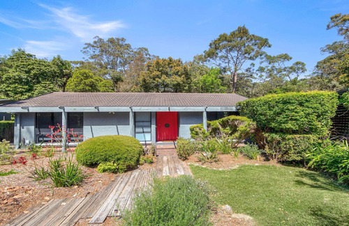 Pearl Beach Casa | Opal Oasis - Pearl Beach