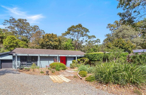 Pearl Beach Casa | Opal Oasis - Pearl Beach