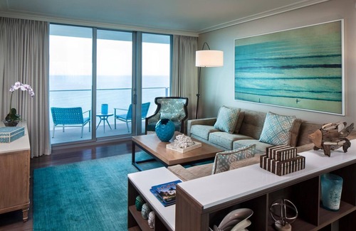 Clearwater Beach Complejo | Opal Sands Resort
