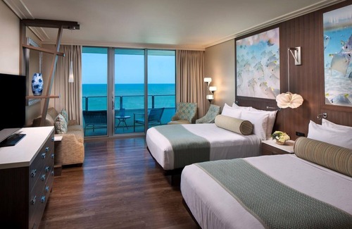 Clearwater Beach Complejo | Opal Sands Resort