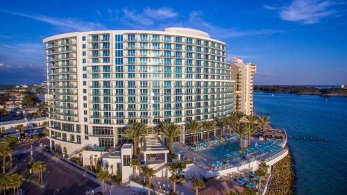 Clearwater Beach Complejo | Opal Sands