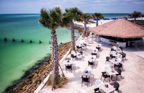 Clearwater Beach Complejo | Opal Sands
