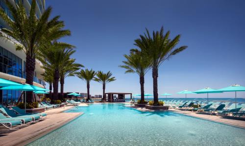 Clearwater Beach Complejo | Opal Sands