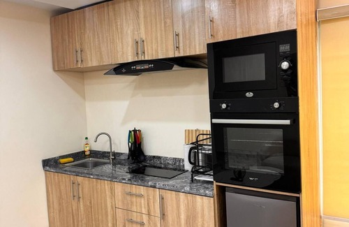Ikeja Apartamento | Opal Selfie Apartment in Lagos