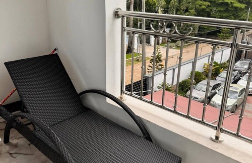 Ikeja Apartamento | Opal Selfie Apartment in Lagos