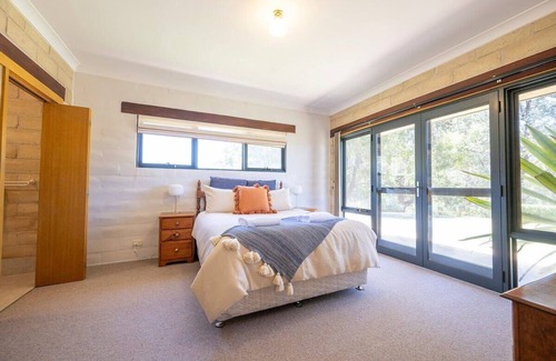 Canobolas Casa | Opal View - Serene Sanctuary, Close to Cadia